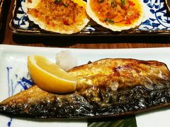 -芥末日本料理(打浦路铂尔曼旗舰店)