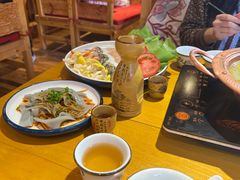 -民食香·腊排骨野生菌美食(木府店)