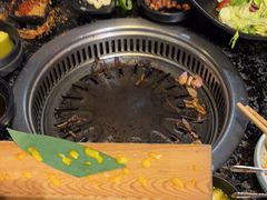 -九田家黑牛烤肉料理(盛龙广场店)