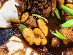 -皖北巫氏三胖地锅鸡(长淮总店)