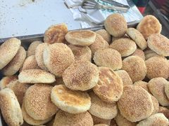 -满记烧饼(牛街东里小区一区店)