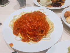 -宜家·瑞典风味餐厅(天津东丽商场店)