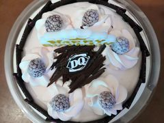 -DQ·蛋糕·冰淇淋(通州万达店)