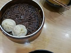 -百年尹氏汤包(湖南路狮子桥店)