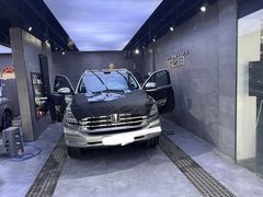 -车艺佳龙膜隐形车衣汽车贴膜(宝山丰宝店)