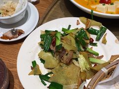 -鑫小城故事·藕汤·家常菜(台北一路总店)