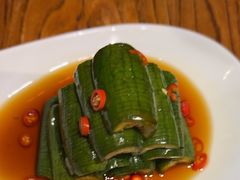 -苹果树下艺术餐厅(宋庄店)