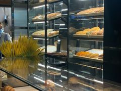 -Let's Taipei 非常烘焙(太古里店)