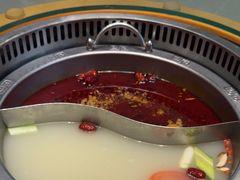-蜀留香火锅·始于1999·原四川老火锅(白堤路店)