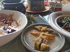 -云里小坐·海泉湾·团建·宴席·下午茶(金堂海泉湾店)