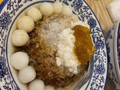 -蜀於记川渝小吃(中央大街店)