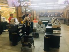 -果蔬好生活超市(乐堤港店)