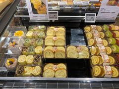 -Olé精品超市(天汇广场店)