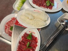 -燃计沙茶皇·香港沙茶火锅(人广旗舰店)