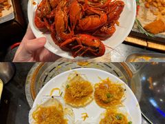 -九月海·海鲜自助(世纪东方店)