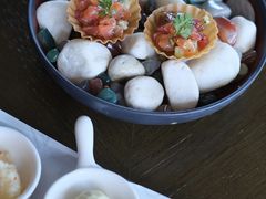 -恰餐厅及酒吧CHAR Bar & Grill(北京三里屯洲际店)