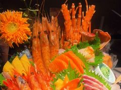 -花潮料理艺食馆(成都万象城店)