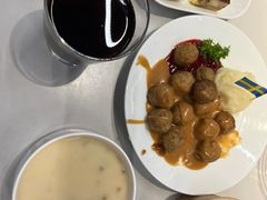 -宜家·瑞典风味餐厅(北京西红门店)