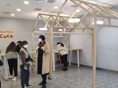 大堂-CoCo都可(恒隆456店)