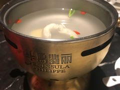 -半岛翡丽海鲜自助餐厅(观风亭店)