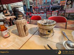 -龚印记牛骨牛杂屋·四代传承(珠影星光城店)