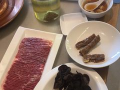 -牛街·马辈儿涮肉(牛街总店)