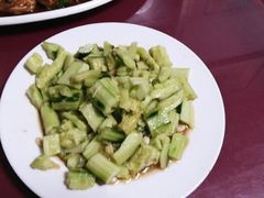 -香满居张记小厨私房菜(青岛站店)