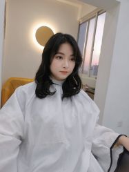 -柯琳造型