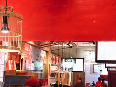 -味福记·本地特色菜(八一万达广场店)