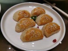 千层榴莲酥-浣花锦绣(杜甫草堂店)