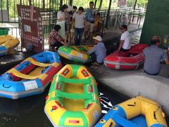 -竹泉村旅游度假区