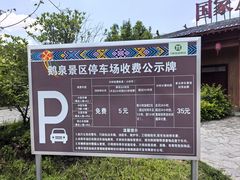 -靖西鹅泉风景区