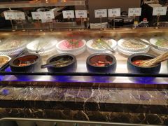 -黑金·寻焰自助百汇·烤肉·火锅(中街店)