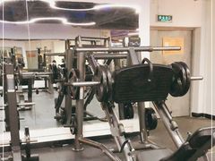 -万象城健身中心(珠海吉大免税商场店)