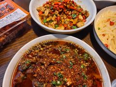 -小柴米·传统江西菜(万寿宫店)