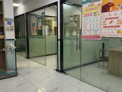 -嘉馨宠物医院·CT影像转诊·心脏科·犬猫全科诊疗中心(下沙大学城院区)