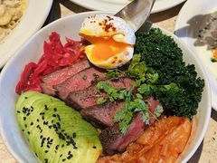 -O'eat Blossom&Pelican(深圳首店)