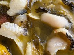 -满堂春特色餐馆