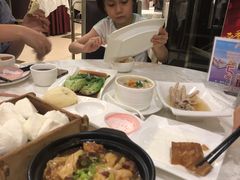 -百乐门喜宴(海珠广场华厦店)