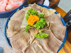-重庆刘一手火锅(固镇店)
