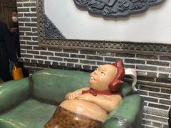 -局气烤鸭·北京菜(前门店)