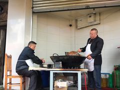 -邓记新一代糖油果子(四川煤管局供销公司职工宿舍店)