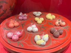 -御茶膳房皇家糕点博物馆(北京首店)