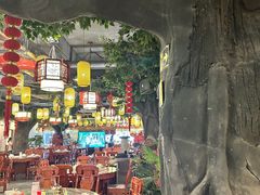 -鼎晟江南·融合江南宴(固戍店)