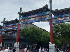 -星巴克臻选(北京前门大街店)