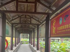 -千龙湖生态旅游度假区