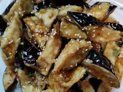 -阿洪锅贴王(小吃城店)