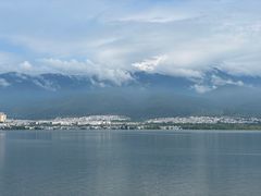 -大理洱海