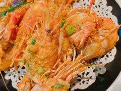 -桥东喜碧海鲜街(水东街店)