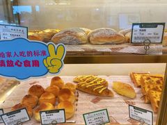 -蜂蝶来饼店(拱北总店)
